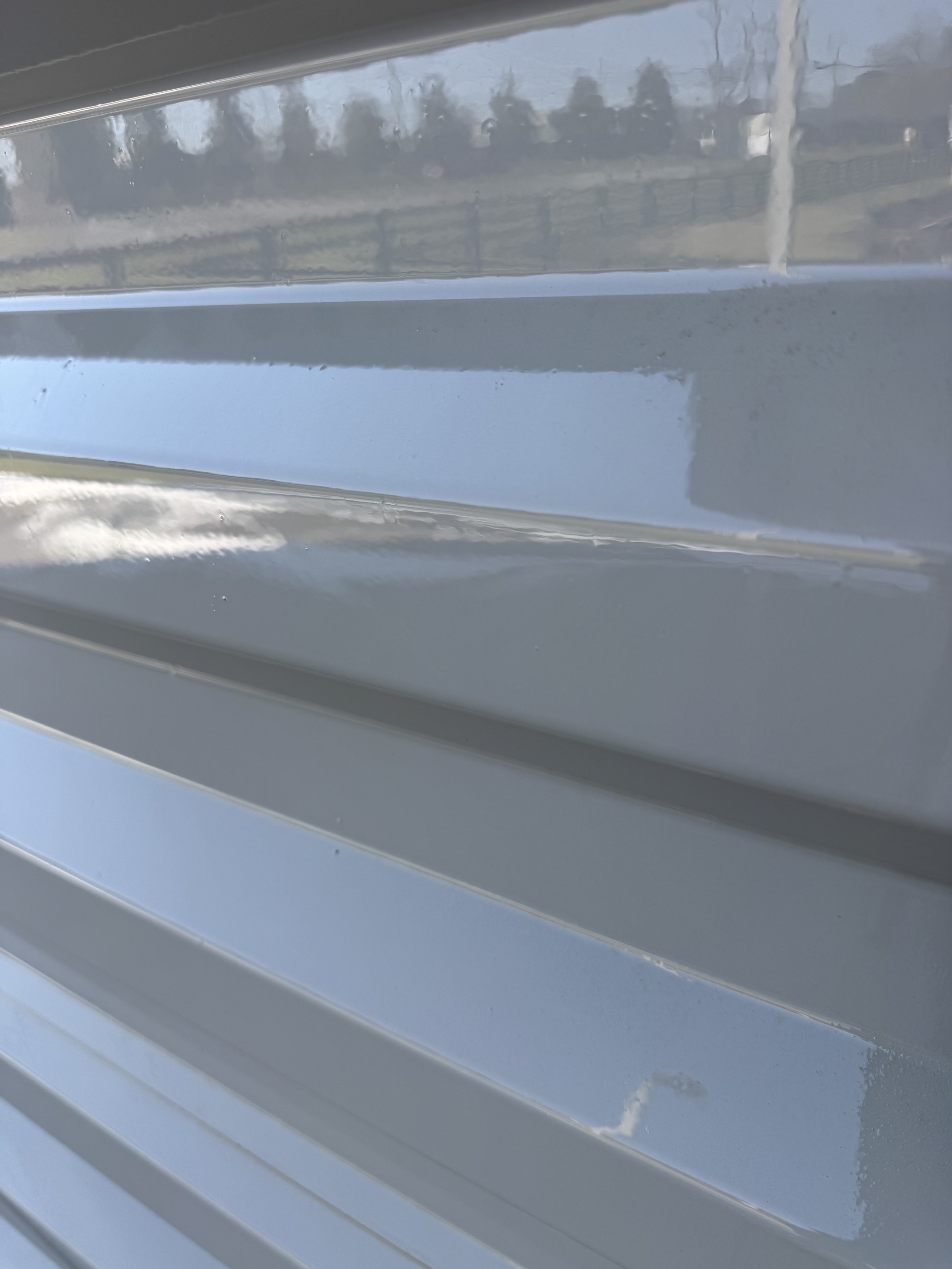 Gutter Cleaning